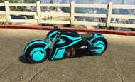 A full view of the Nagasaki Shotaro (Image via Rockstar Games)